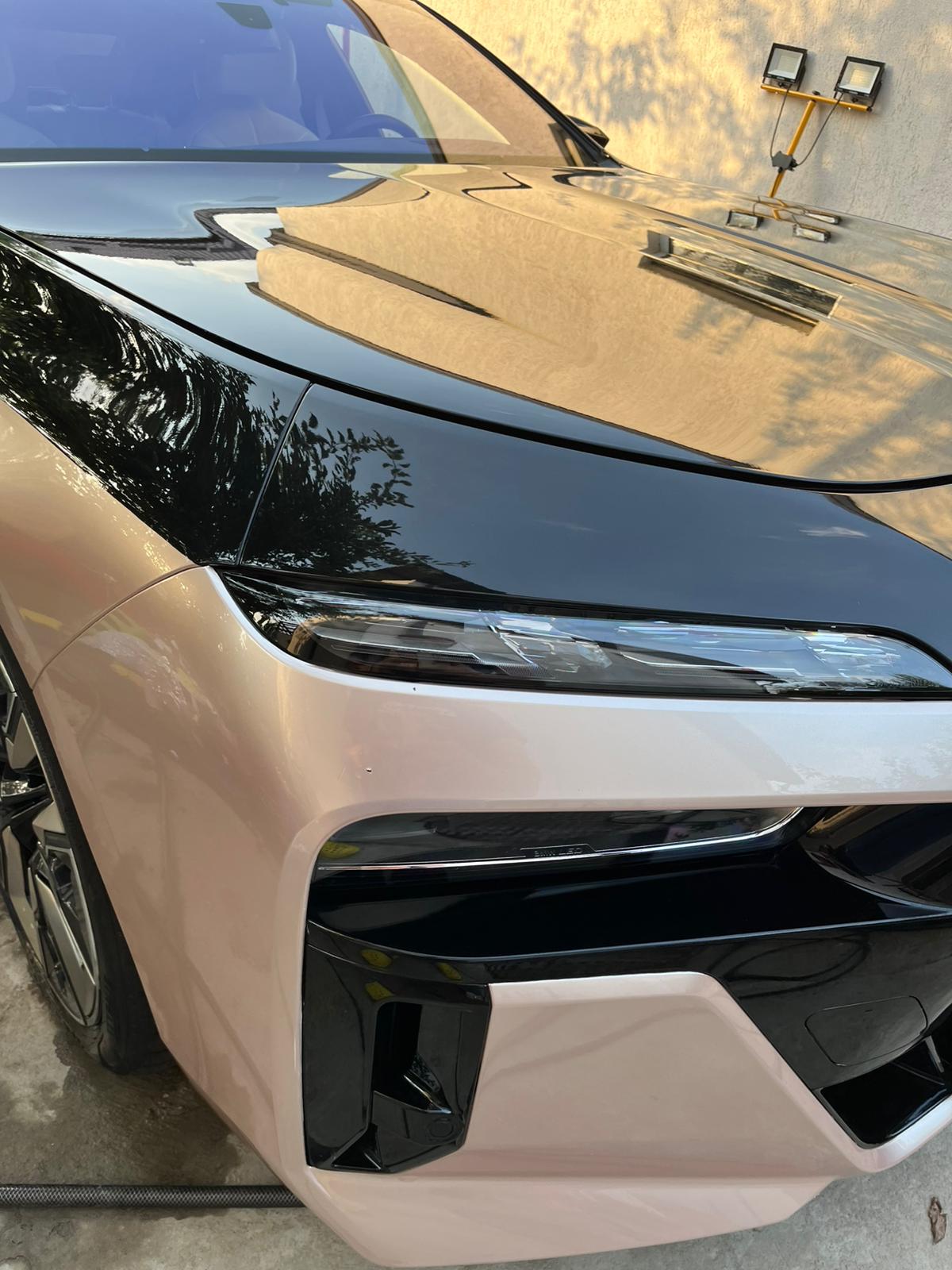 Rezultat detailing auto Bragadiru