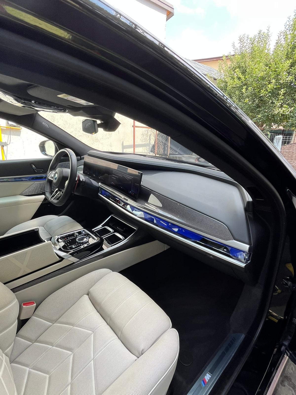 Curățare interior auto Bragadiru